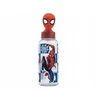 Stor - Vanduo Bottle w/3D Figurine 560 ml - Spider-Man (088808723-74859)