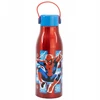 Stor - Vanduo Bottle w/Flexi Handle 760 ml - Spider-Man (088808715-74761)