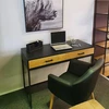 Q-Connect Stovas 3-jų lentynėlių, metalinis