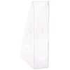 Office Products Stovas brošiūroms skaidrus