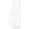 Office Products Stovas brošiūroms skaidrus