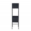 Bikuvalt Stovas gėlėms metalinis 75,5x20x20 cm Sveio PXFF-0112 83977684