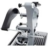 Kraftdele Kraftampdele Stovas kampiniam šlifuokliui 115/125 mm