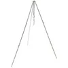 Ketler Stovas puodui Reguliuojamas 65-80cm Max 20kg