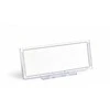 Galeria Papieru Stalo kortelė 200x80 mm, SRD 527 0614-003