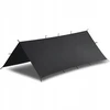 Palapinsiaustė Helikon-Tex Supertarp Small®, Shadow Pilkas