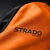 Strado Dviračio dangtis motociklo paspirtukas vandeniui atsparus UV su užtrauktuku XXL 200x110x70