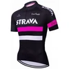 STRAVA DVIRAČIO KOSTIUMAS GELINIAI ŠORTAI MARŠKININĖLIAI DVIRAČIO RINKINYS ROŽINĖ L.