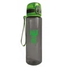Gertuvė St.right Bidonas Gėrimams 500 ml - Juoda ir Žalia