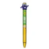 St.Right Ištrinamas rašiklis su figūrėle, 2 vnt.