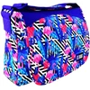 St.Right Krepšys ant peties St. Majewski FLAMINGO Rožinis Mėlynas MESSENGER BAG LISTONOSZKA