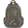 St.Right Mokyklinė kuprinė St. Right T-Rex Junior, 20L, ruda