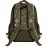 St.Right Mokyklinė kuprinė St. Right T-Rex Junior, 20L, ruda