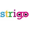 Strigo kuprinė BC24 Casual Basic
