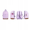Strigo Mokyklinė kuprinė Everyday Basic, rožinė (BE15)