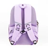 Strigo Mokyklinė kuprinė Everyday Basic, rožinė (BE15)