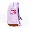 Strigo Mokyklinė kuprinė Everyday Basic, rožinė (BE15)