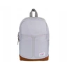 Strigo Mokyklinė kuprinė Everyday Basic, pilka (BE17)