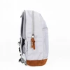Strigo Mokyklinė kuprinė Everyday Basic, pilka (BE17)
