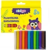 Strigo Kvapianti plastilino rinkinys 12 spalvų