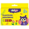 Strigo Kvapianti plastilino rinkinys 12 spalvų