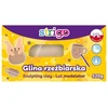 Strigo modeliavimo masė 520g