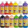 Strigo plakato dažai, 500 ml, balti, vaikams