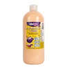 Strigo plakatų dažai 1000 ml, smėlio spalvos