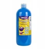 Strigo plakatų dažai, 1000 ml, šviesiai mėlyni