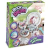 Strigo Rinkinys Rock Dough - Kamienne magnesy Unicorn