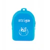 STRIGO silikoninė piniginė, mėlyna kuprinė piniginė