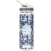 Strigo sportinis gertuvė 600ml robotų dizainas