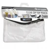 Sea To Summit TPU Clear Ziptop Pouch