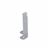 Stulpelių pagrindas PSB 45 Grundline 45x45x170x2mm