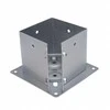 Stulpelių pagrindas PSPA 150 Grundline 152x150x2mm
