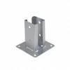 Stulpelių pagrindas PSPD 70 Grundline 72x150x2mm