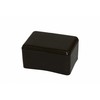 Besk Stulpo dangtelis 40x60mm Ruda