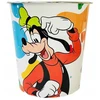 Style Home KOSZ NA ŚMIECI BAJKOWY POJEMNIK DLA DZIECI DISNEY PIES GOOFY MYSZKA MIKI