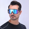 Stylion Sportiniai akiniai nuo saulės su Uv400 filtru ir dėklu