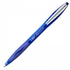 Automatinis rašiklis BIC Atlantis Soft mėlynas 12 vnt
