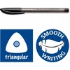 Stylo - STAEDTLER - 50 vnt. - Aukštos kokybės rašalas - Sklandi ir tiksli rašyba