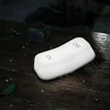Stylowa Lampka lampa Allocacoc ON-OFF naciskana PRZYCISK USB akumuliatorius