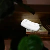 Stylowa Lampka lampa Allocacoc ON-OFF naciskana PRZYCISK USB akumuliatorius