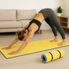 Styrnet KILMĖS KILIMAS 180/50 cm FITNESS KILIMAS, JOGOS PRATIMAS GIMNASTIKAS KELIONINĖS GUMOS