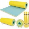 Styrnet KILMĖS KILIMAS 180/50 cm FITNESS KILIMAS, JOGOS PRATIMAS GIMNASTIKAS KELIONINĖS GUMOS