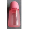 Suavenix Suavinex silikoninis buteliukas 240 ml su SX Pro speneliu, 3m+, fuksijos spalvos