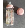 Suavenix Suavinex SX Pro buteliukas nuo pilvo dieglių 360 ml L žindukas, greitas 6m+