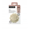 Suavinex 084079 PACIFIER SX PRO 0-6 WHITECAP GRAY WONDER 308370