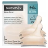 Suavinex 087049 BUTELIUKO SPENELIAI ZERO FAST L 2VNT. 308680