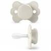 Suavinex 901123 PACIFIER SX PRO 0-6 BUTTERFLY BEIGE 308777